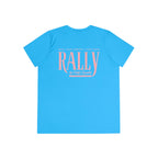 Ball Mom Energy Competitor Tee, by Rally Republic