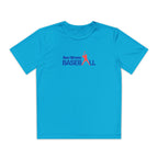 Summer Splash Youth Competitor Tee, by Rally Republic