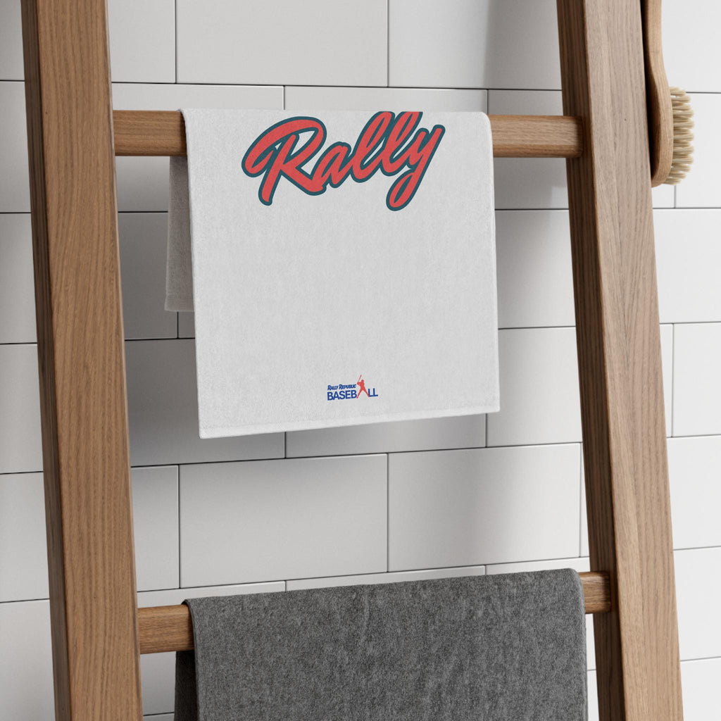 The Rally Towel - 11x18, by Rally Republic
