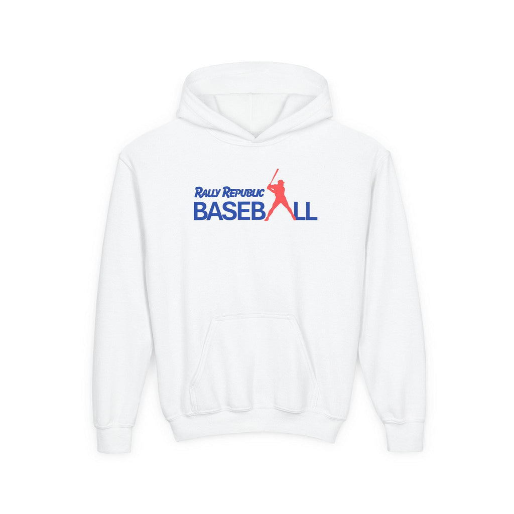 Fear The Glizzy Youth Hoodie, by Rally Republic