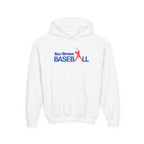 Fear The Glizzy Youth Hoodie, by Rally Republic