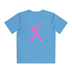 Rally Girl Signature Hitter Youth Competitor Tee, by Rally Republic