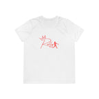 Rally Royalty Ladies Competitor Tee, by Rally Republic