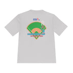 GameChanger Dad Moisture Wicking Tee, by Rally Republic