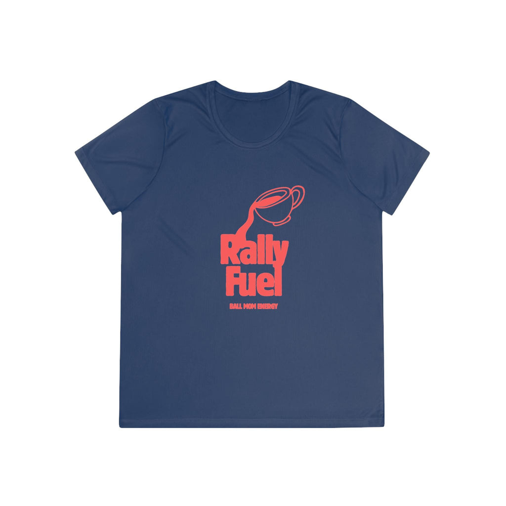 Rally Fuel BME Ladies Competitor Tee, by Rally Republic