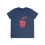 Rally Fuel BME Ladies Competitor Tee, by Rally Republic