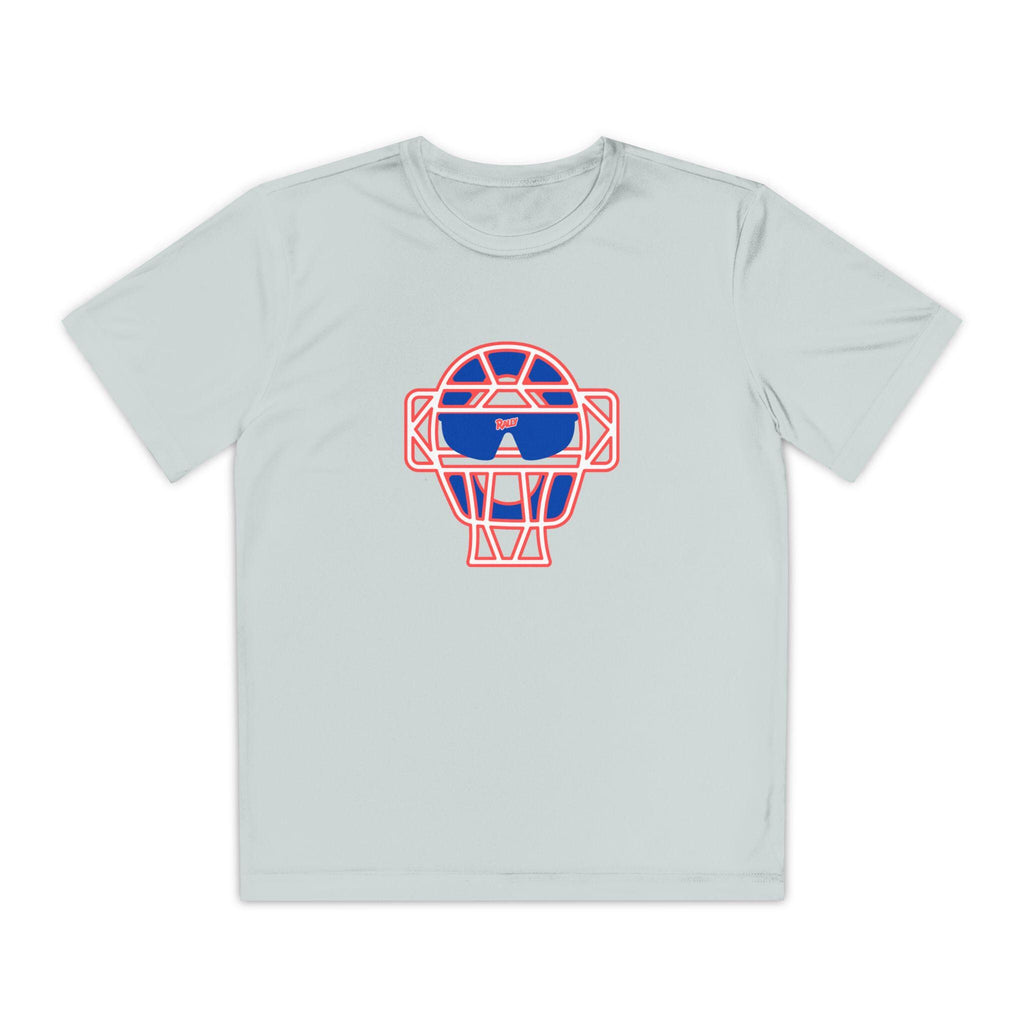 Catch The Rally Youth Competitor Tee, by Rally Republic