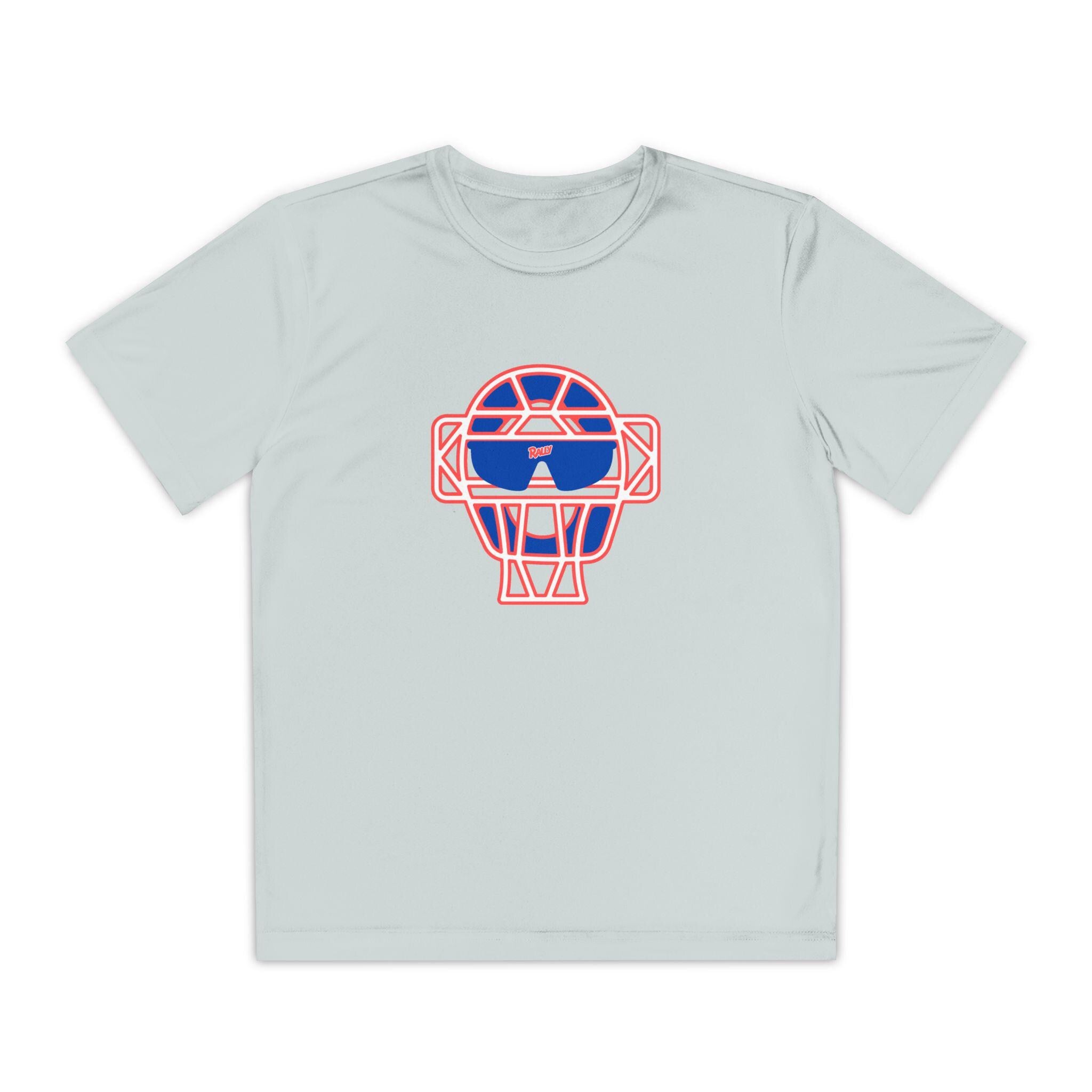 Catch The Rally Youth Competitor Tee, by Rally Republic