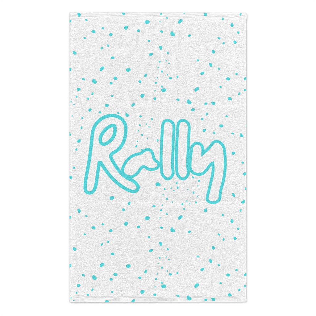 The Rally Towel by Rally Republic, 11x18