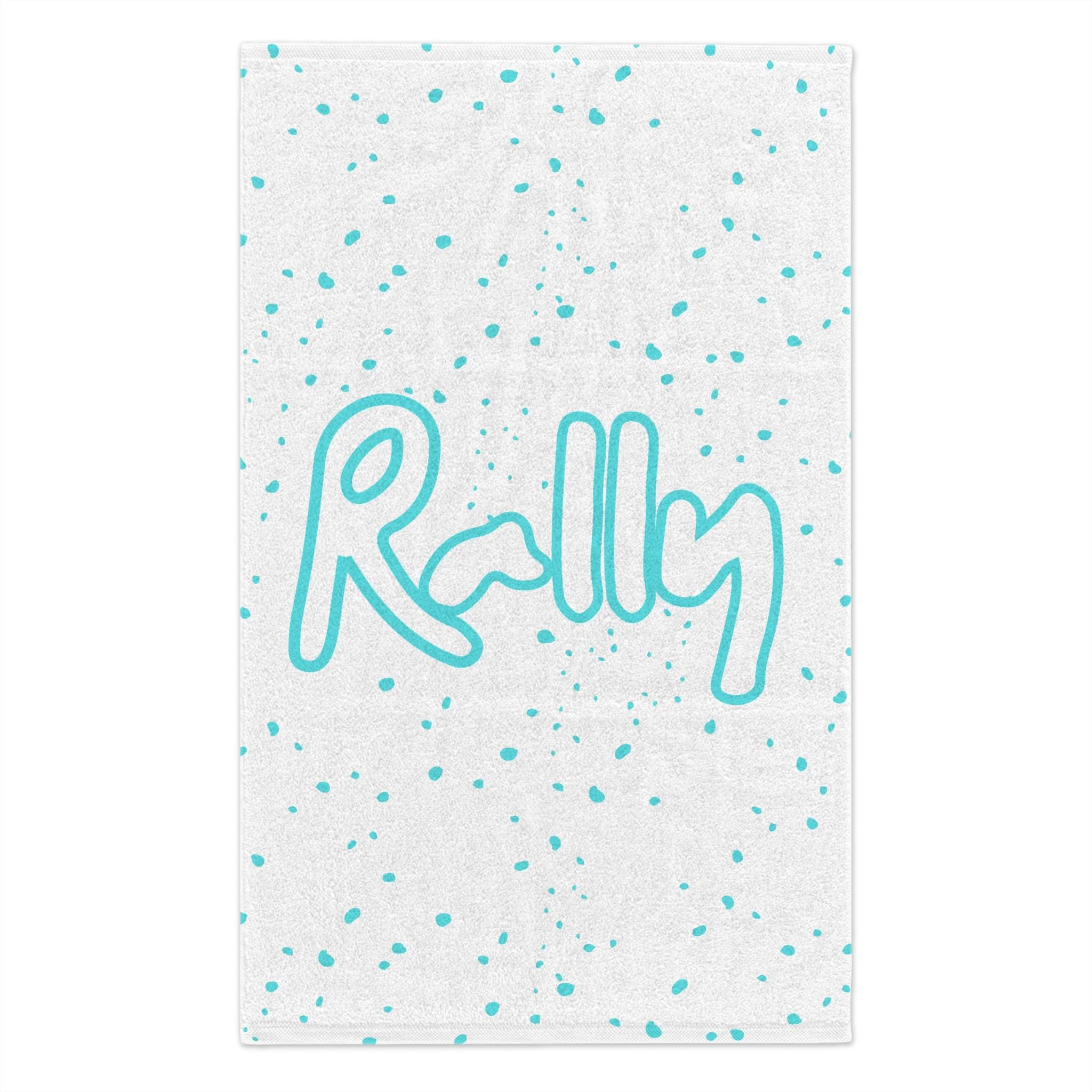 The Rally Towel by Rally Republic, 11x18
