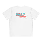 Rally Shades Youth Competitor Tee, by Rally Republic