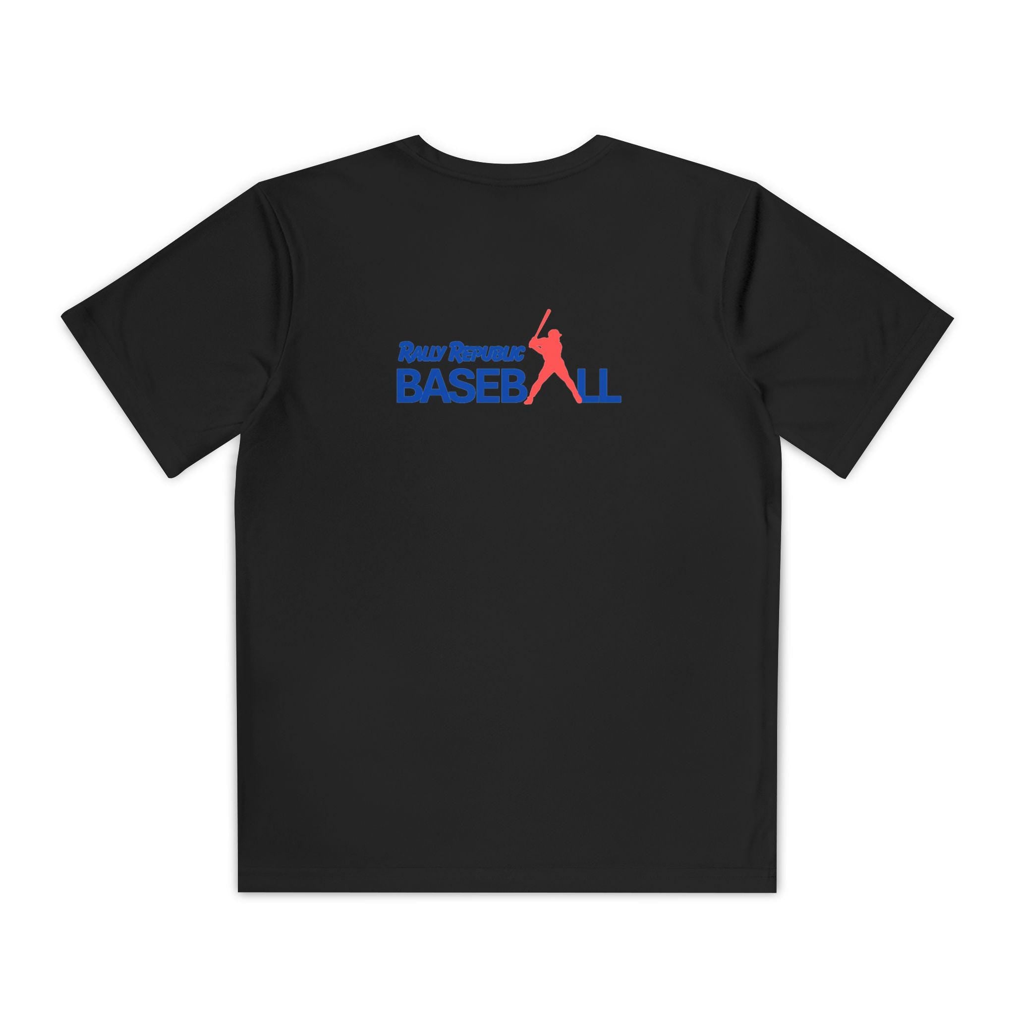 Catch The Rally Youth Competitor Tee, by Rally Republic