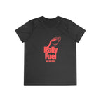 Rally Fuel BME Ladies Competitor Tee, by Rally Republic
