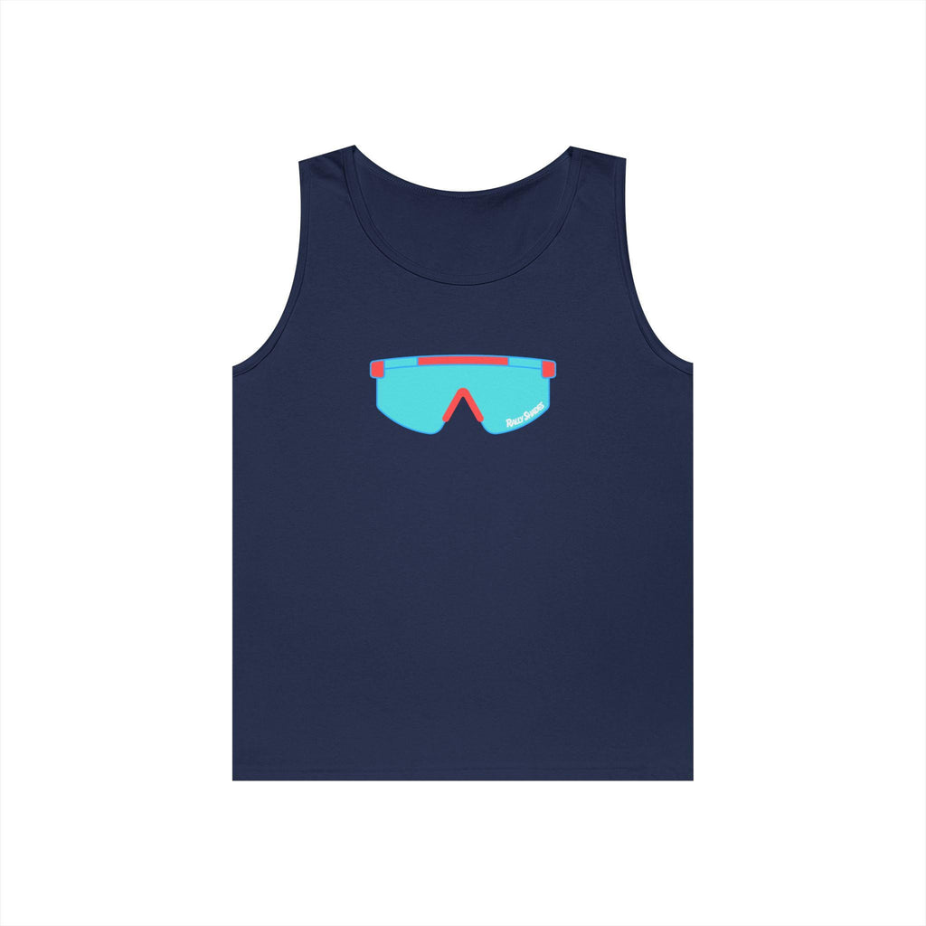 Rally Shades Tank Top, by Rally Republic