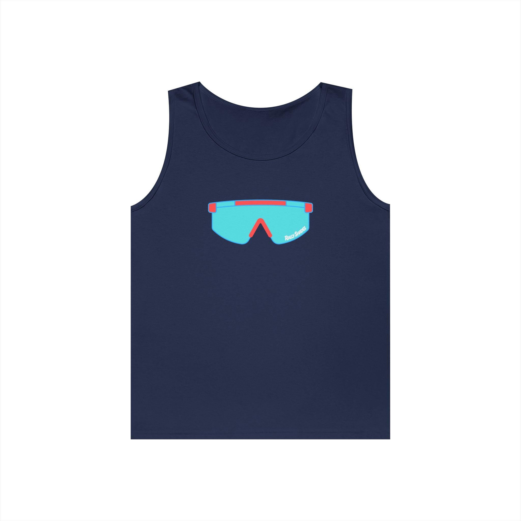 Rally Shades Tank Top, by Rally Republic