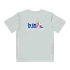 Backwards Rally Cap Youth Competitor Tee, by Rally Republic