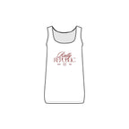 Rally Republic Baseball Women's Baby Rib Tank
