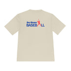 Backwards Rally Cap Competitor Tee, by Rally Republic
