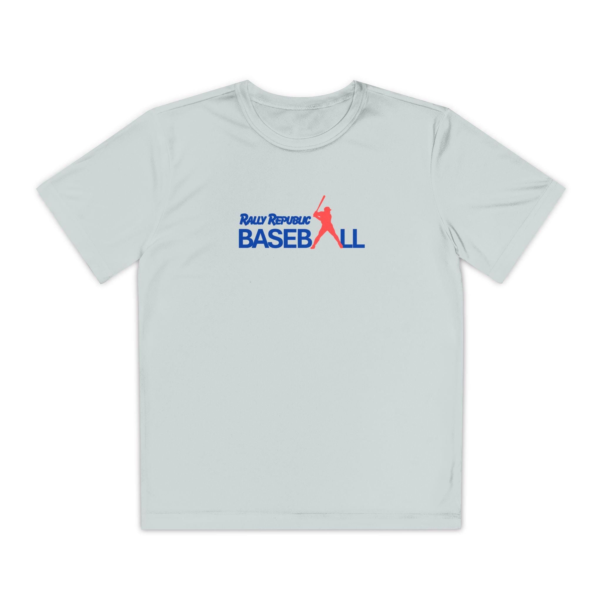 Summer Splash Youth Competitor Tee, by Rally Republic