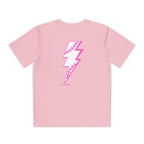Rally Girl “be the rally” Youth Competitor Tee, by Rally Republic