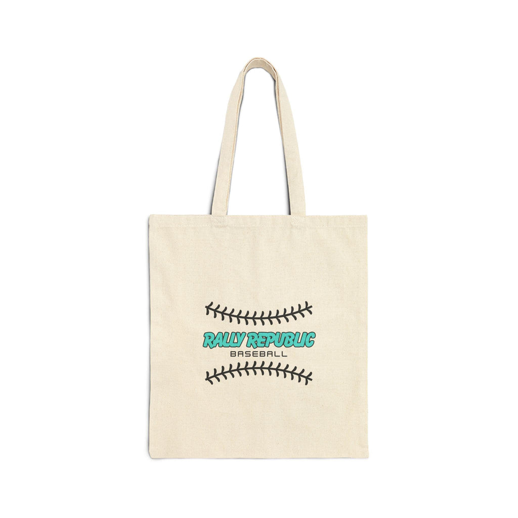 Rally Republic Canvas Tote Bag