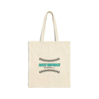 Rally Republic Canvas Tote Bag