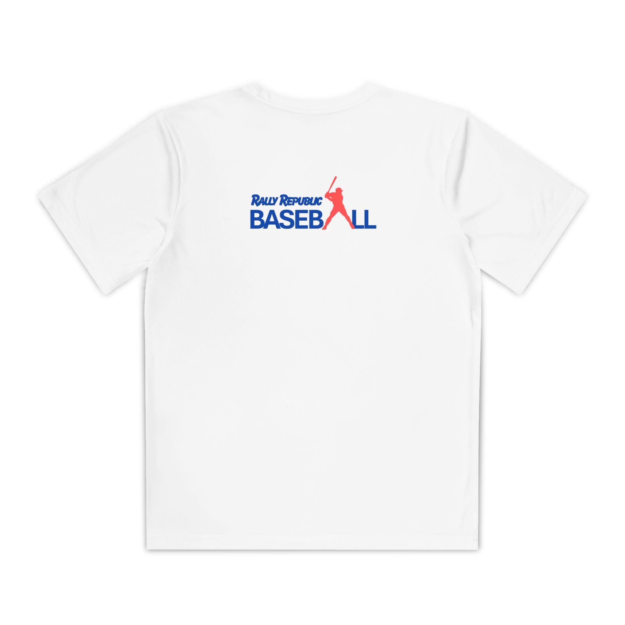 Lights Out Youth Competitor Tee, by Rally Republic