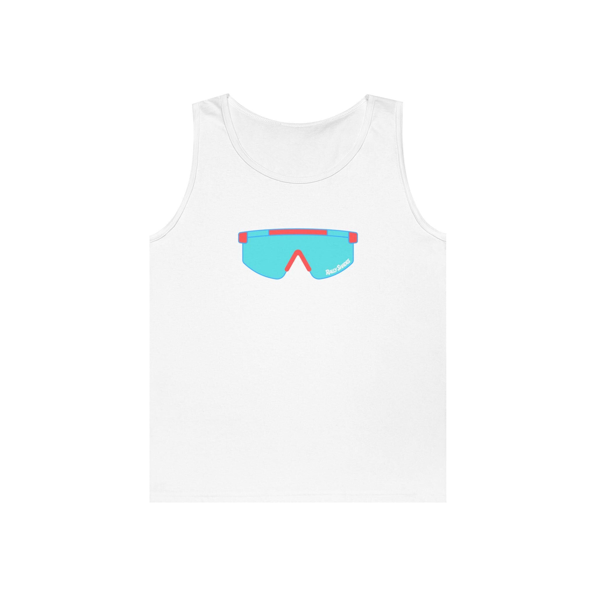 Rally Shades Tank Top, by Rally Republic