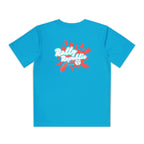 Splashtastic Youth Competitor Tee, by Rally Republic