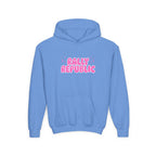 Rally Sparkle Girls Youth Hoodie, by Rally Republic