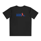 Backwards Rally Cap Youth Competitor Tee, by Rally Republic