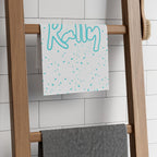 The Rally Towel by Rally Republic, 11x18