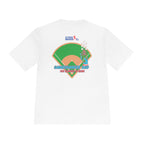 GameChanger Dad Moisture Wicking Tee, by Rally Republic