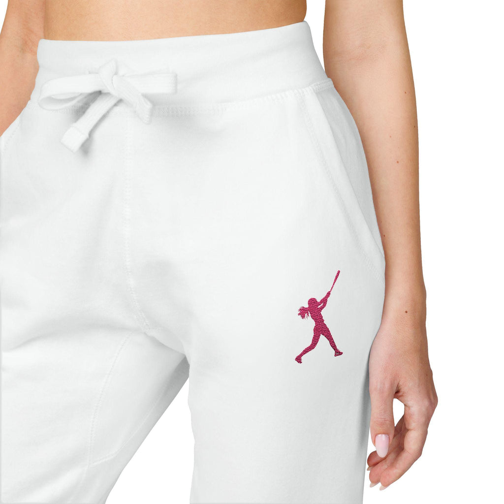 Rally Girl Signature Hitter Sweats, by Rally Republic