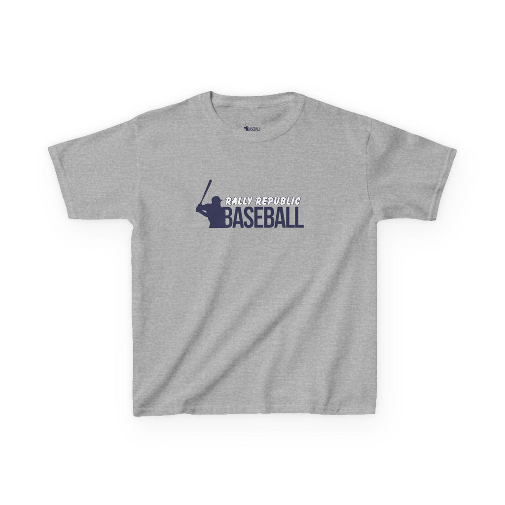 Rally Republic The League Kids Tee