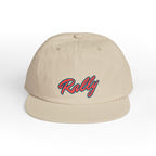 Rally Classic Surf Cap, by Rally Republic