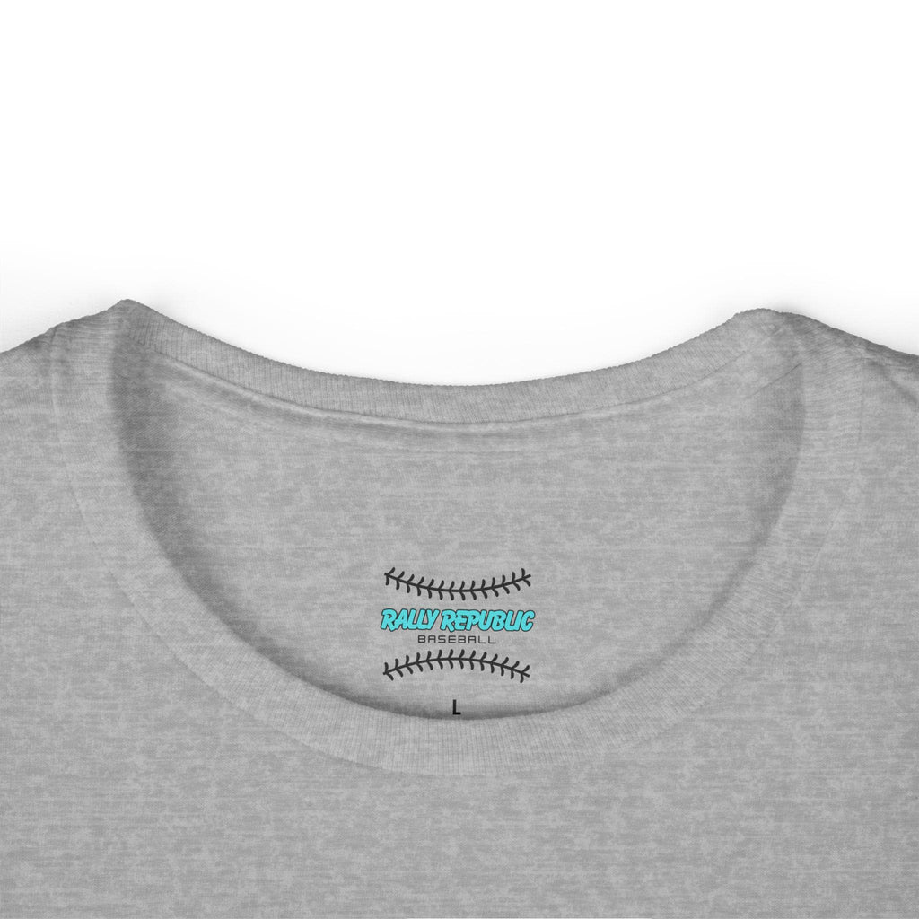 Baseball Mom Tee, by Rally Republic