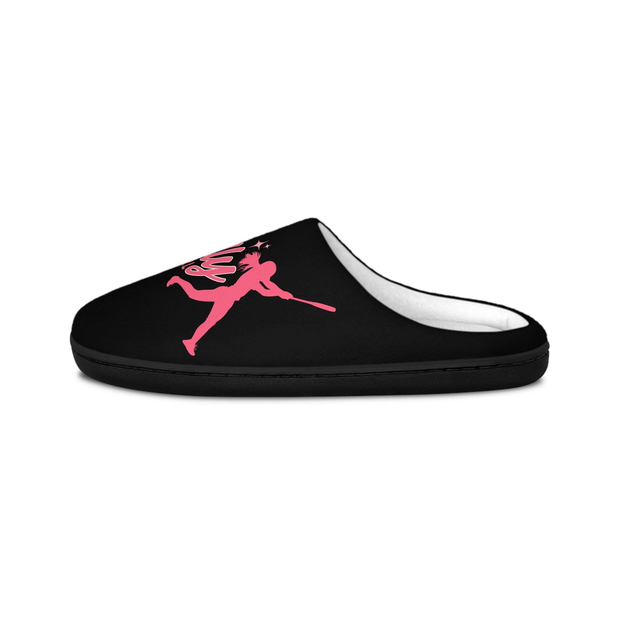 Rally Girl Tournament Slippers, by Rally Republic